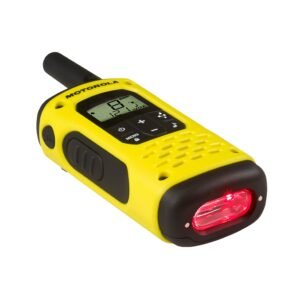 Talkie Walkie T92 H20