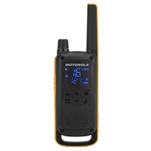 Talkie Walkie TALKABOUT T82 Extreme